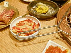 -王妃家(明洞中央店)