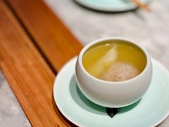 扬州狮子头-苏帮袁Sue Cuisine(来福士店)