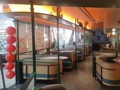 -芭莉与彩虹西餐厅(成都合生汇店)