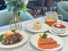 -库滋明·俄罗斯特色美食(中央大街店)