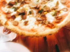 超级至尊披萨-1861意大利餐厅(文化广场店)