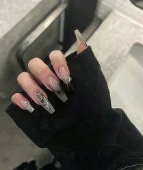 -M·X Nail日式美甲美睫