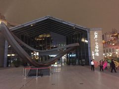 -西安大唐西市博物馆