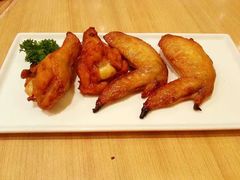 -必胜客(龙湾万达店)