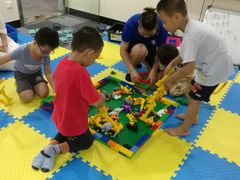 -乐创坊·青少年创客教育空间(江南西校区)