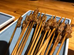 -小俩口烧烤东北菜(双井店)