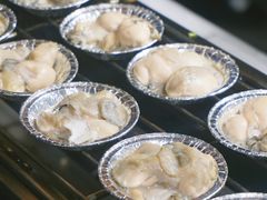 -V-ONE西雅图海鲜自助餐厅(仓山万达广场店)