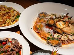 -环球渔市·平价海鲜餐厅(星潮广场店)