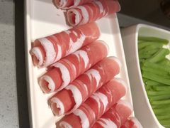 -海底捞火锅(平谷华联店)
