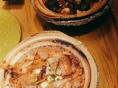 -永安鱼庄·镇江菜(三店纬五路店)