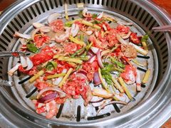 -东方之珠KTV娱乐超市(河北店)