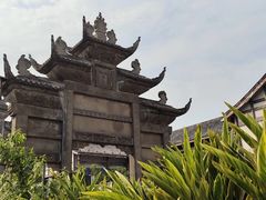 -南关石牌坊古镇