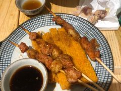 -南小蟹手工點心(三里屯店)