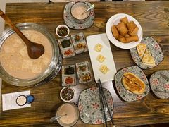 -格日勒阿妈蒙古厨房(大召店)