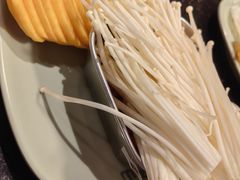 -韩盛·盛江山自助料理(奥体万达店)