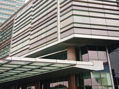 -上海浦东嘉里大酒店