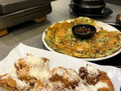 -咕咕站韩国料理(紫金港店)