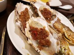 -湖景知味西餐厅•自助餐• 轻食(南京金茂威斯汀大酒店)
