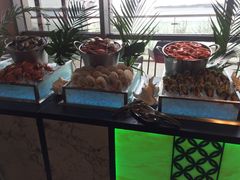 -新食谱全日制餐厅·苏州苏州湾艾美酒店