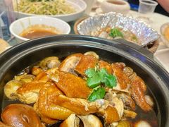 -79号渔船海鲜饭店(宝安店)