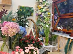 -花屿鲜花(淡水店)