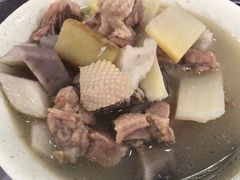 -北京大学-燕南食堂