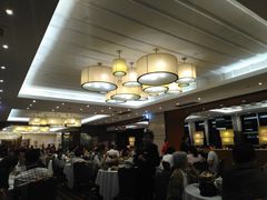 大堂-稻香酒家·33年老字号·港式粤菜(富邦中心店)