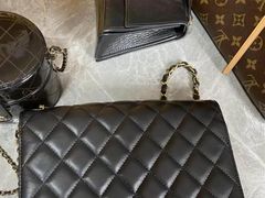 -麦么二手奢侈品手表包包回收(北京店)