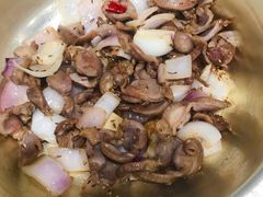 -金源烤肉面片馆(师大店)