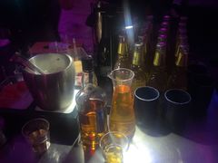 -TOP LIV Night Club 酒吧