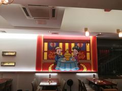 -1078號老北京涮肉(松柏店)