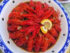 -虾皇(龙虾城旗舰店)