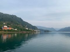 -雷波马湖风景区