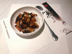 -悦融琥珀·京鲁菜·海味珍品(西单店)