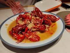 -杨氏青龙虾·羊蝎子(托乐嘉店)