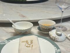 -喜来登由由大酒店九州膳坊中餐厅