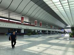-沈阳南站