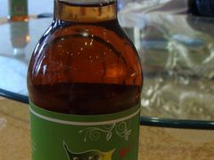 苹果醋-仿膳饭庄(天安门店)