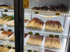 -袁记串串香(西安路店)