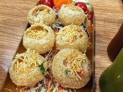 -清真·AL-JANNAT 佳纳特餐厅(狮子桥店)