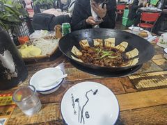 -皖北巫氏三胖地锅鸡(长淮总店)