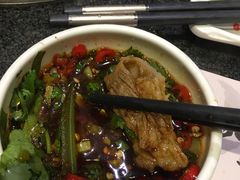 -名门潮牛·鲜牛肉海鲜火锅.烧烤自助餐厅(诚丰广场店)