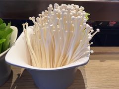 -额尔敦涮肉自助(摩尔城店)