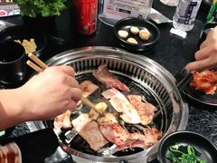 -九田家黑牛烤肉料理(寿光万达店)