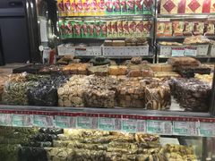 -北京稻香村(学清店)