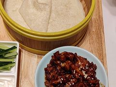 -小菜园新徽菜(无锡金悦广场店)