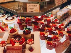 -阪急百货店(梅田总店)