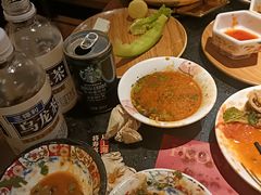 -牛New寿喜烧(虹桥新天地店)