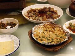 -幺妹川味·川人川菜(佛城西路店)