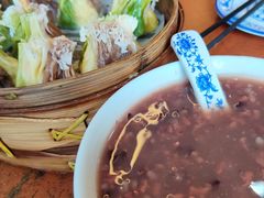 -都一处烧麦馆(前门店)
